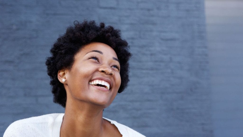 A Hair Change, A Life Change