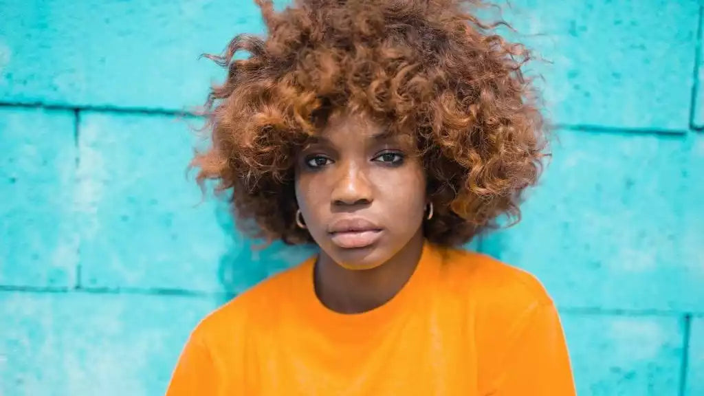 5 Bad Natural Hair Habits To Break Now