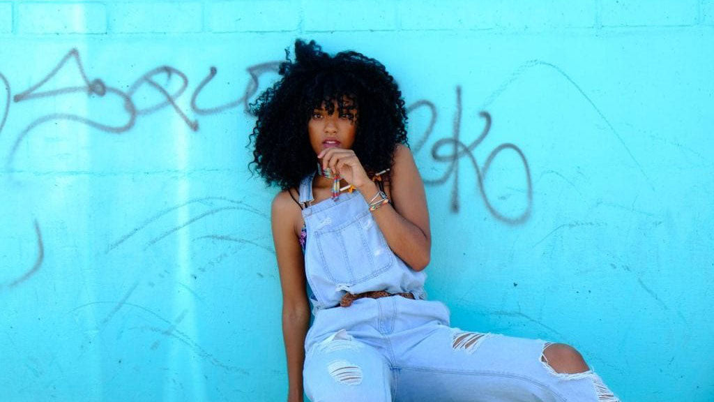 Get Stylin: How to Make the Most of Your Curling Cream