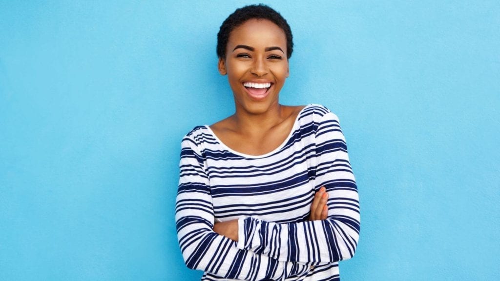 How to Care for and Style Transitioning Hair