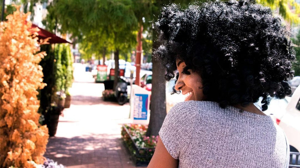 How To Embrace & Care For Your Natural Hair Like Tracee Ellis Ross