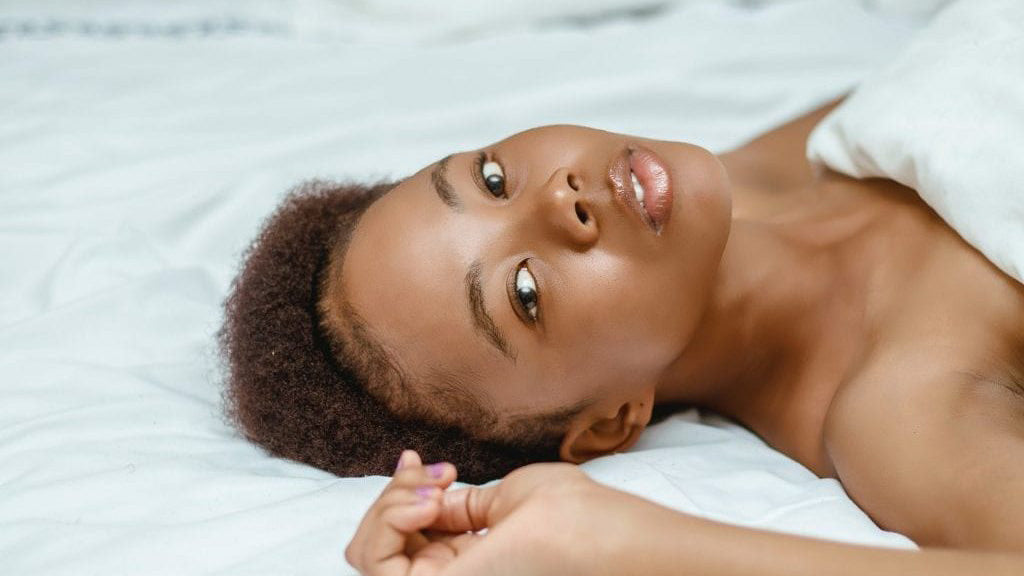 8 Ways to Protect Your Natural Hair at Night