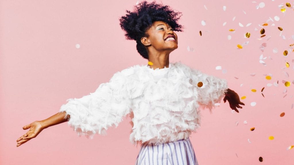 New Hair’s Resolutions: Our Top 9 Tips For Becoming Hair Goals This Year