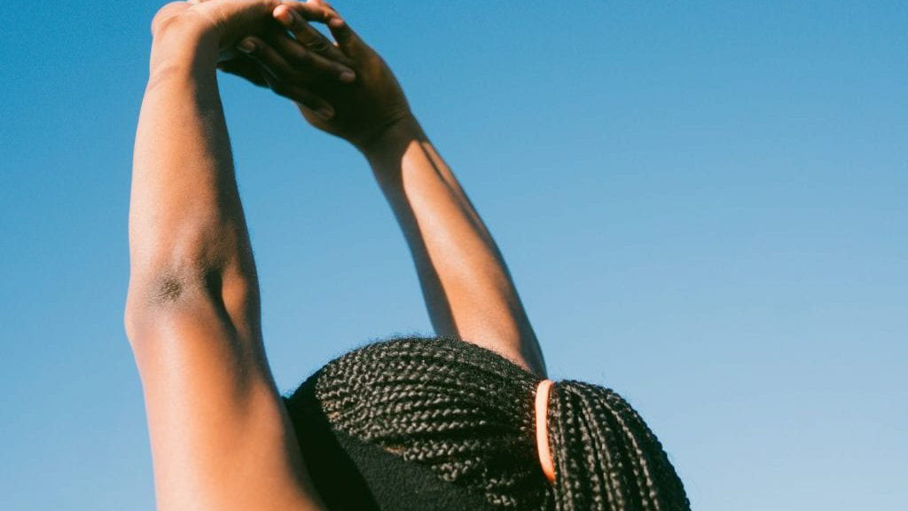 How to Get the Best Protective Summer Hairstyles for Natural Hair