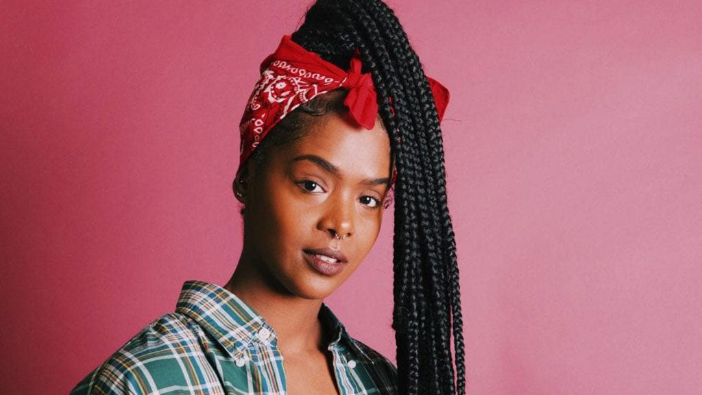 African Pride Edge Control | Fast Ways To Bring Your Edges Back To Life