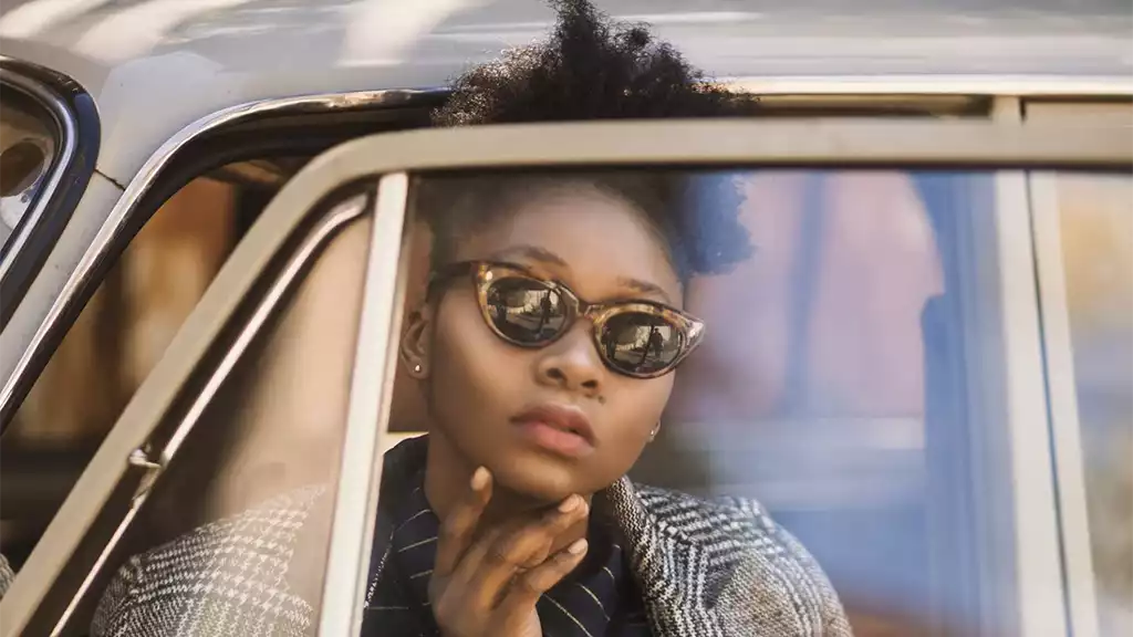 Cute & Quick Natural Hairstyles For Busy Women