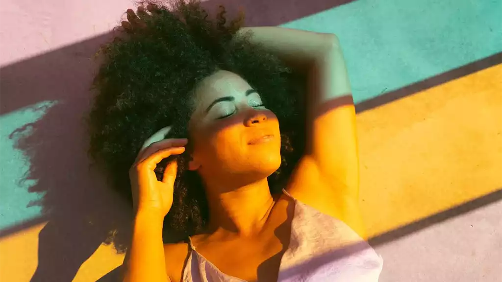 8 Essential Tips For Transitioning Natural Hair