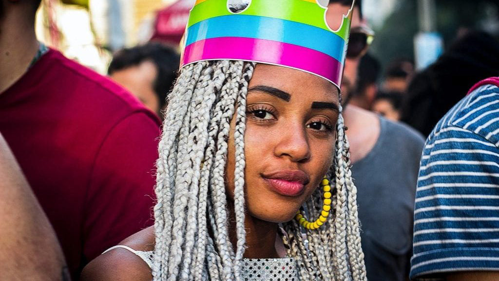 Natural Hair DIY: How To Get Gabrielle Union’s Braids At Home