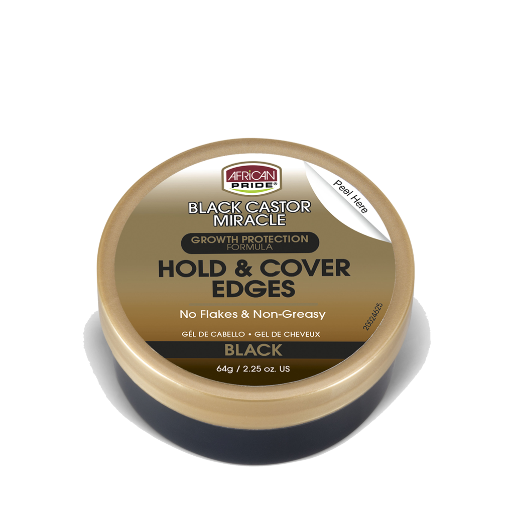 Hold & Cover Edges