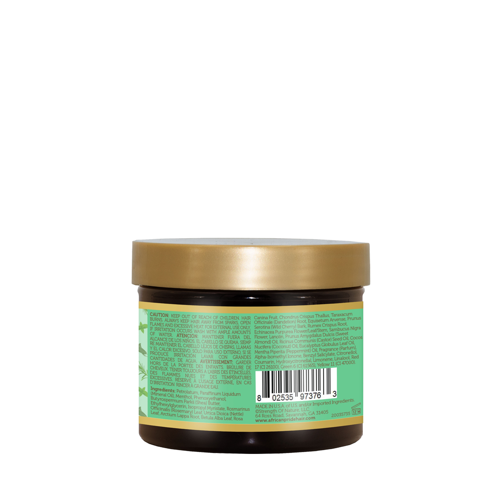 Strengthening Balm
