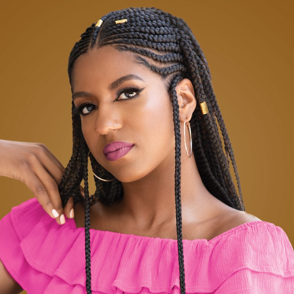 Hair & Scalp Sealing Oil