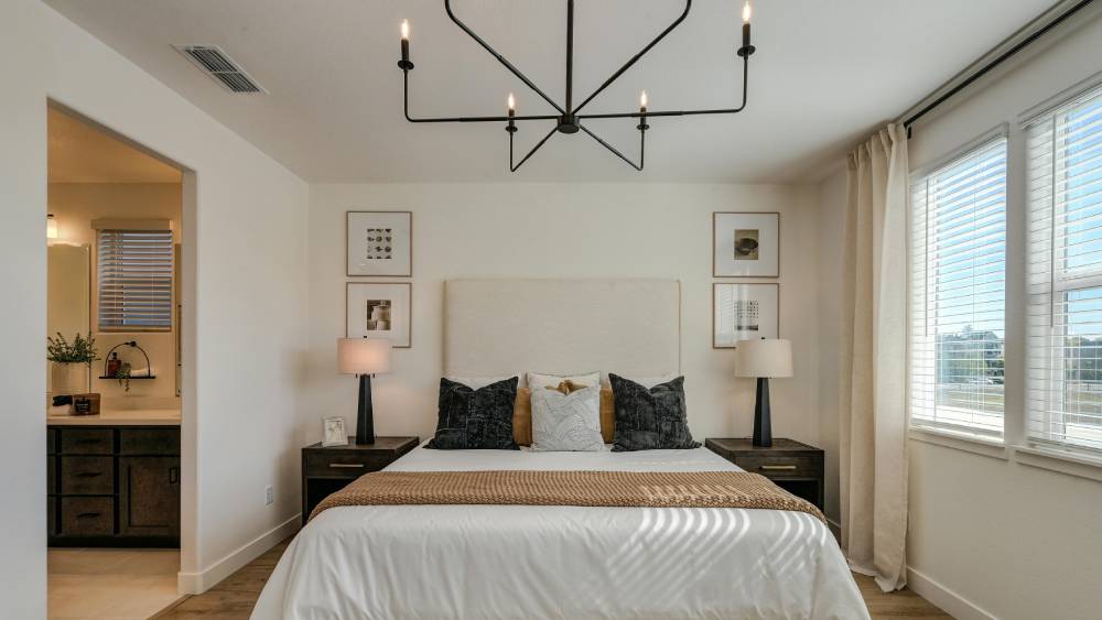 Best Air Freshener Scents for Bedrooms
