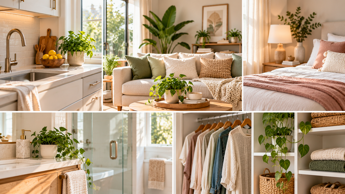 Best Air Freshener Ideas for Apartments