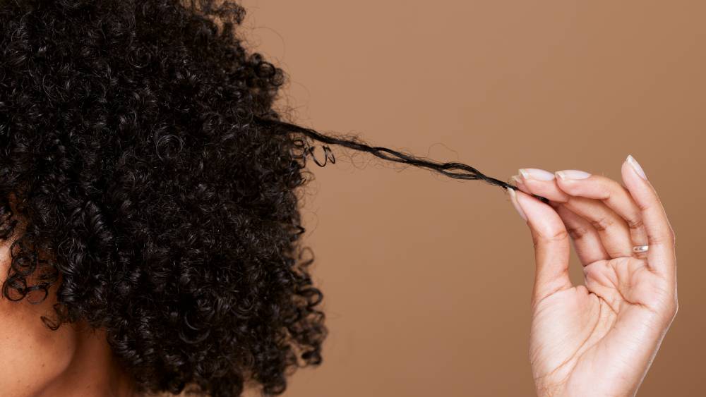 How to Reduce Breakage in Natural Hair