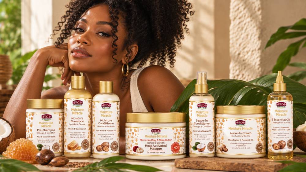 Moisture Miracle Routine: How to Layer Products