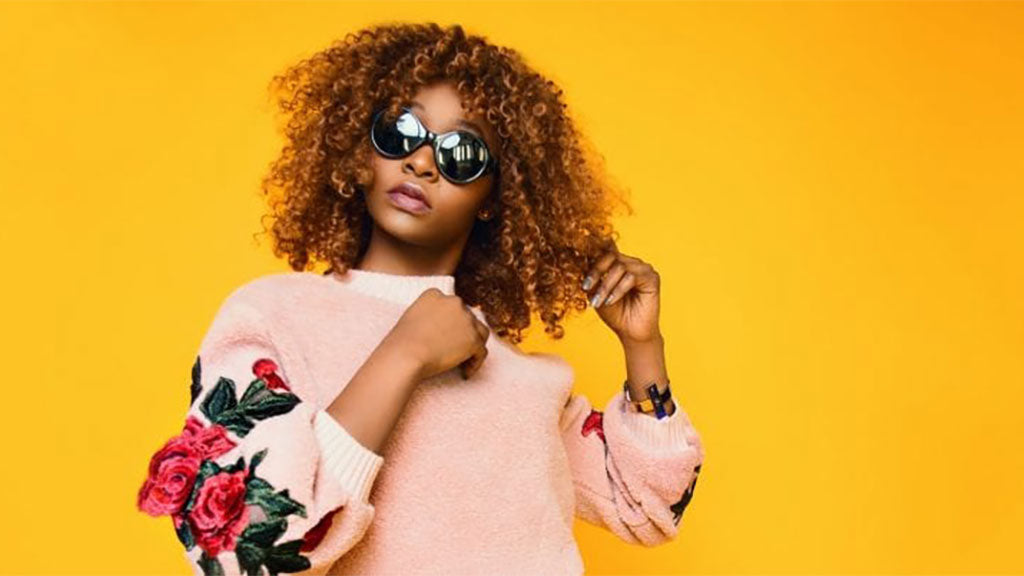 Top Tips To Keep Your Natural Hair Moisturized