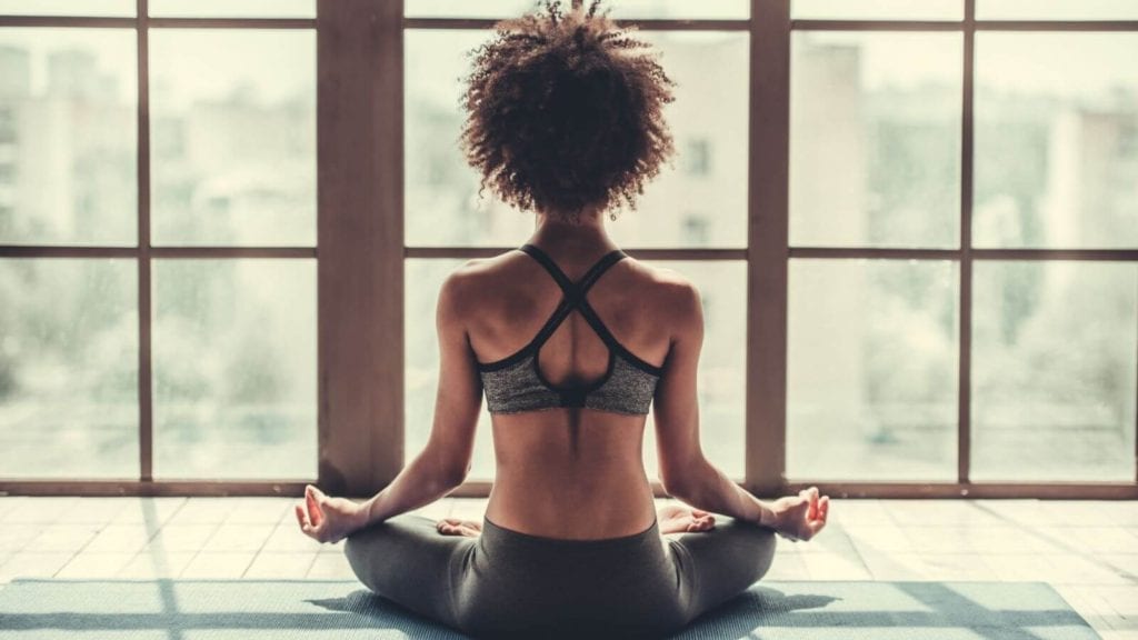 Self Care is More Than Just Hair Care