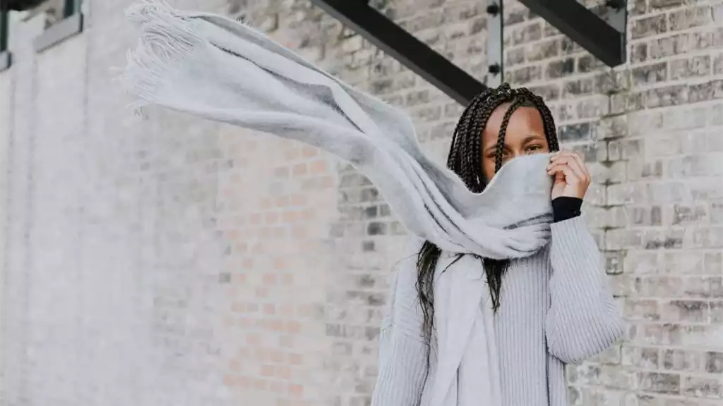 Winter Hair Care: 7 Ways To Keep Natural Hair Moisturized