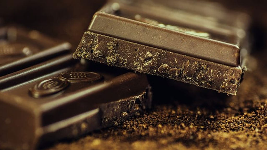 Surprising Reasons Chocolate is a Game-Changer for Natural Hair