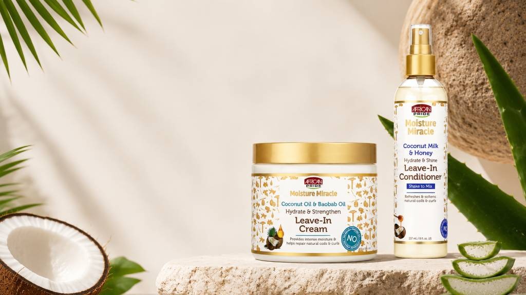 Leave-In Conditioner vs Leave-In Cream: What’s the Difference?