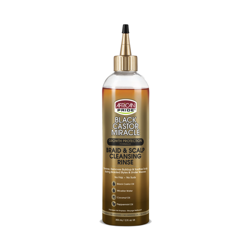 Cleansing Rinse