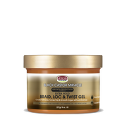 Braid, Loc & Twist Gel
