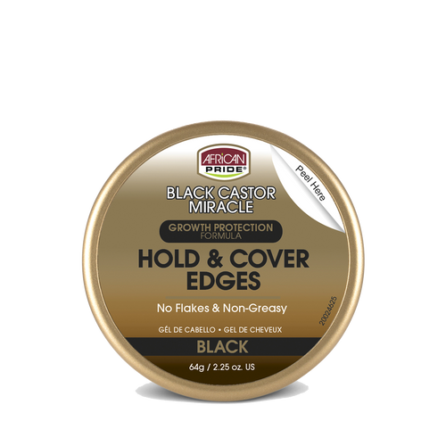 Hold & Cover Edges