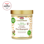 Pre Shampoo