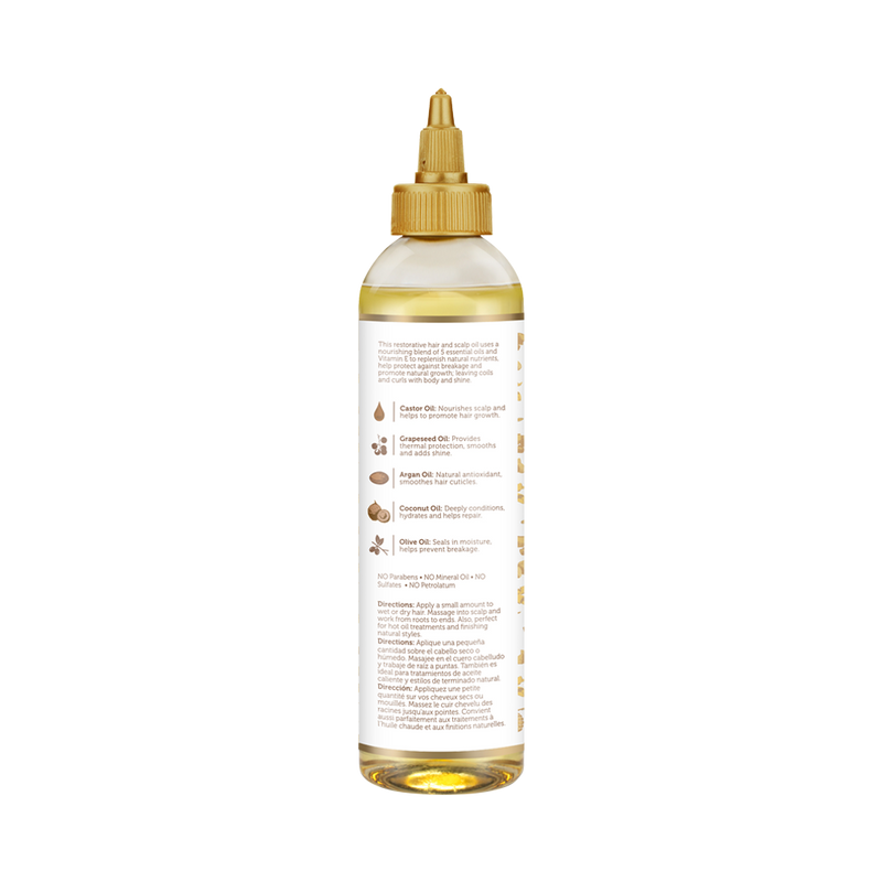 5 Essential Oils product image