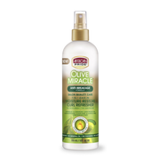 Moisture Restore Curl Refresher, 12fl oz
