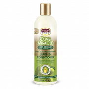 Leave-In Conditioner, 12oz