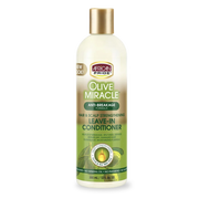 Leave-In Conditioner, 12oz