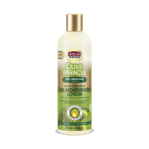 Moist Lotion