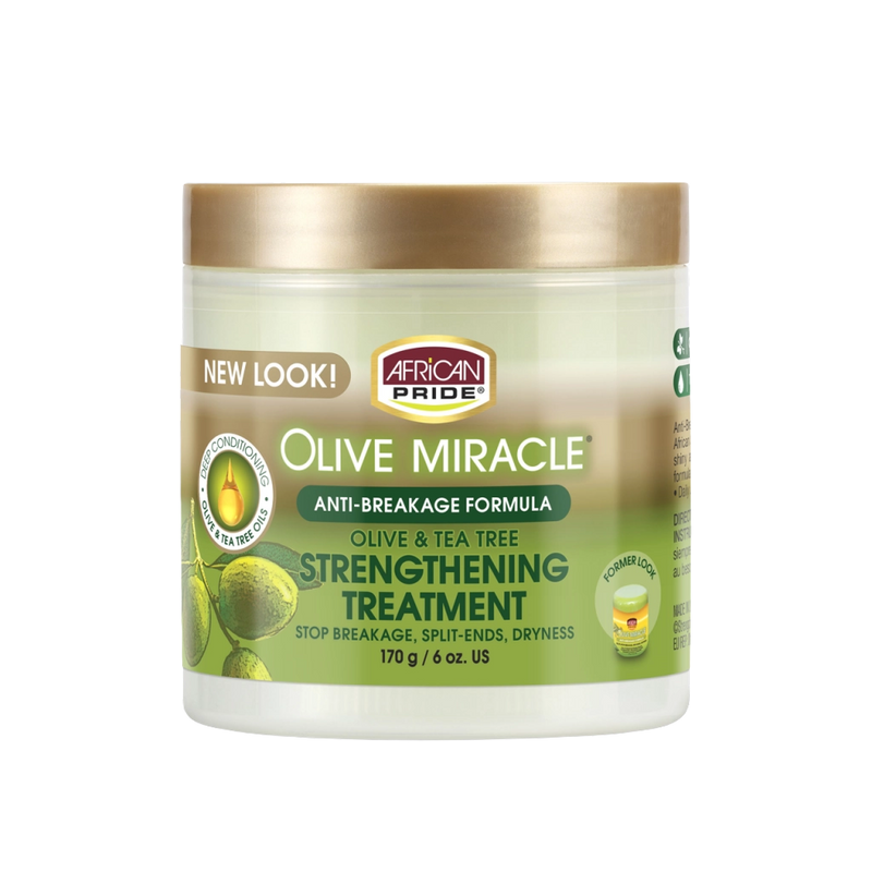 Strengthening Treatment, 6oz
