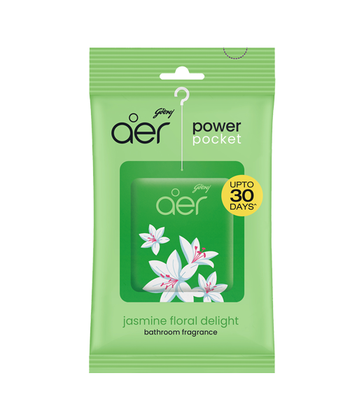 Jasmine Floral Delight Flow Wrap