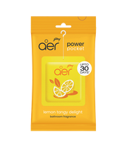 Lemon Tangy Delight Monocarton