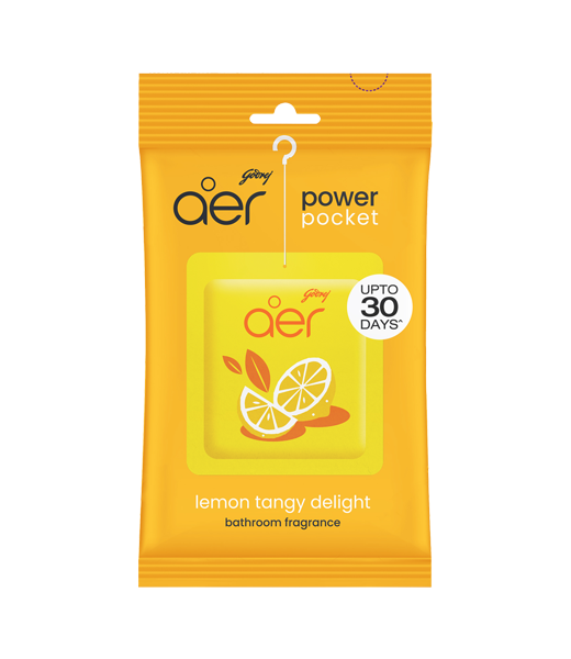 Lemon Tangy Delight Monocarton
