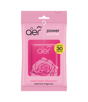 Rose fresh Blossom Flow Wrap