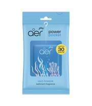 Sea Breeze Flow Wrap