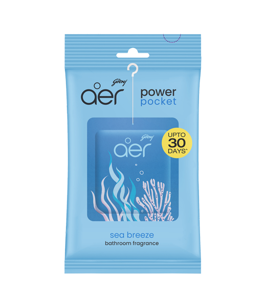 Sea Breeze Flow Wrap