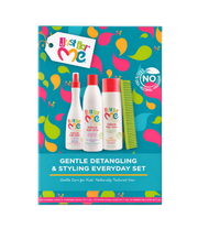 Gentle Detangling Styling Everyday Set product image