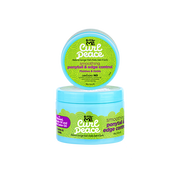 Curl Peace Smoothing Ponytail Edge Control product image