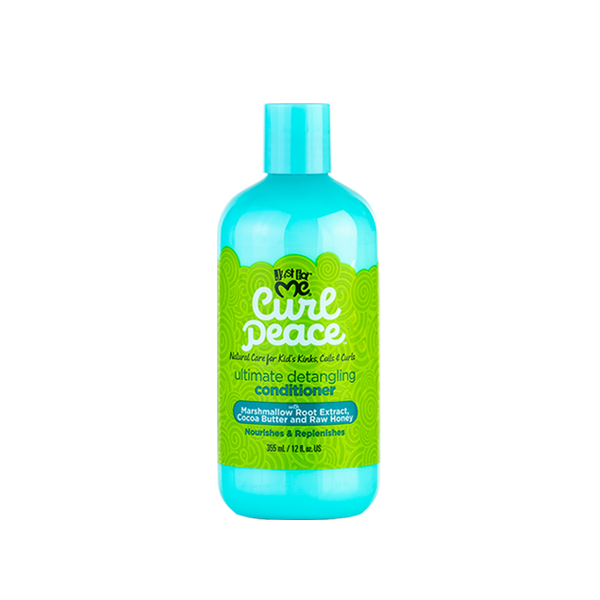 Curl Peace Ultimate Detangling Conditioner