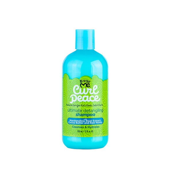 Curl Peace Ultimate Detangling Shampoo product image