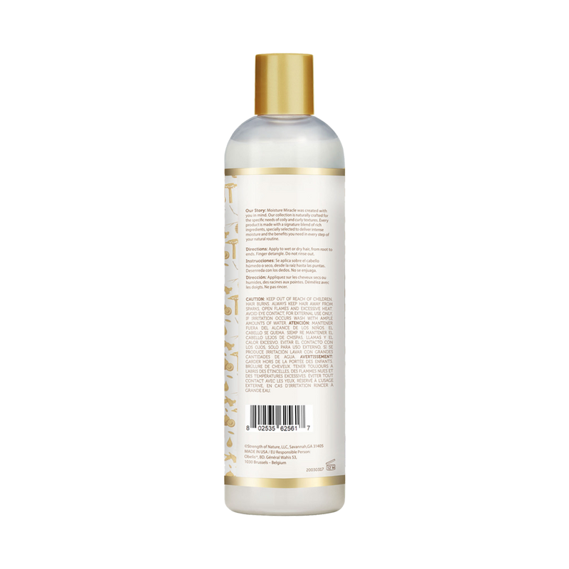 Curl Detangler product image