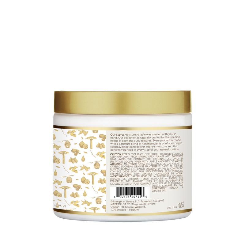 Leave in Cream product image