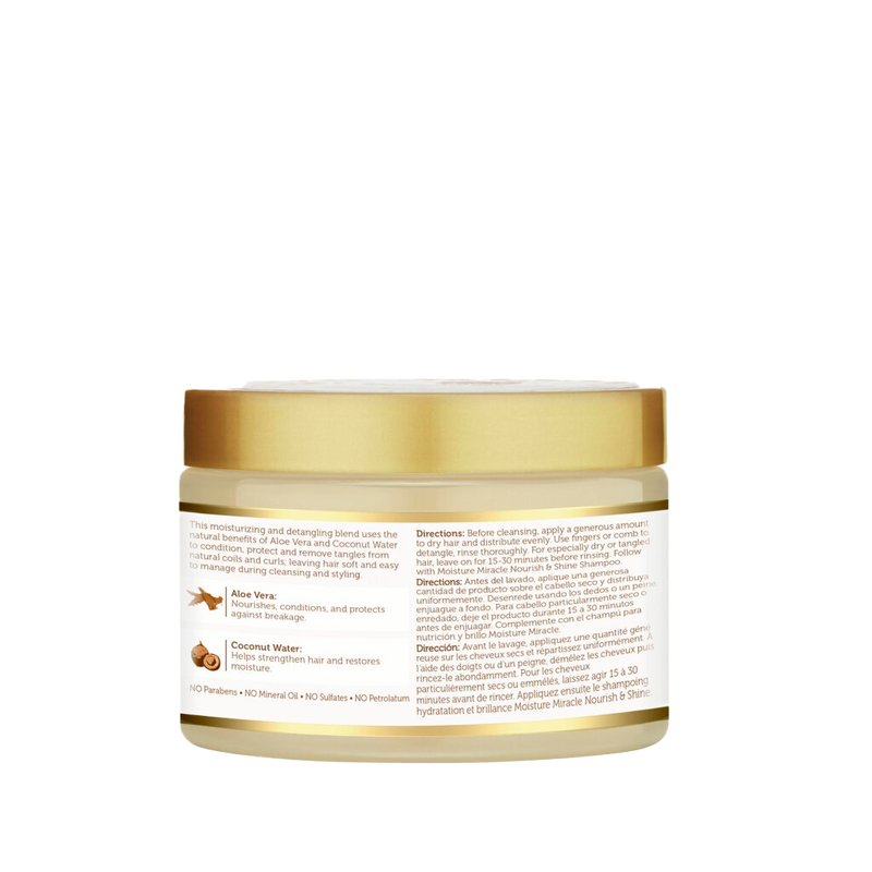 Pre Shampoo 3 Packs product image