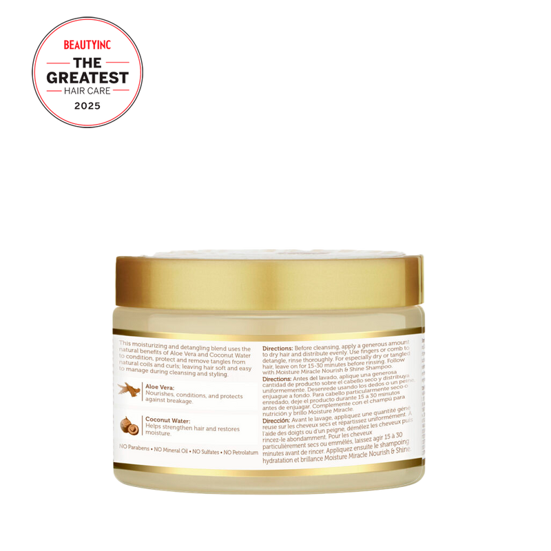 Pre Shampoo product image