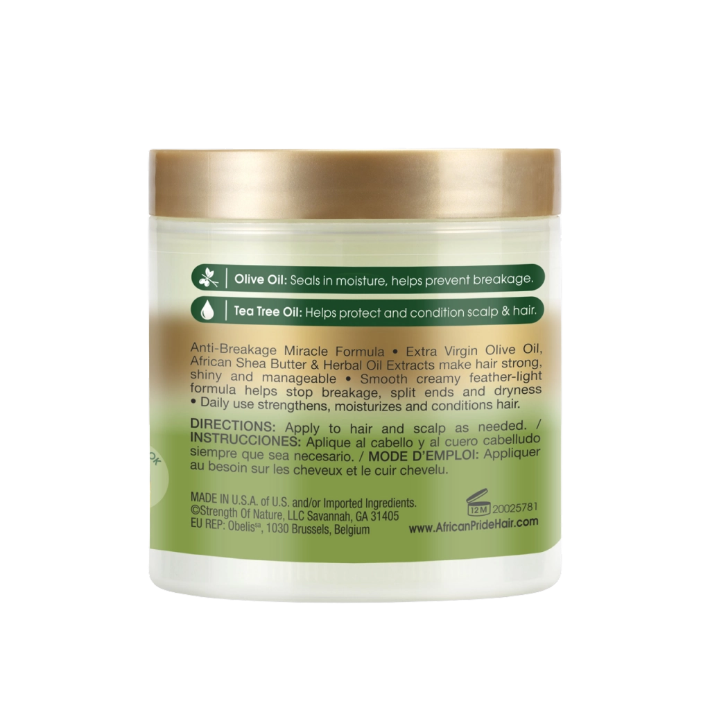 Strengthening Treatment, 6oz