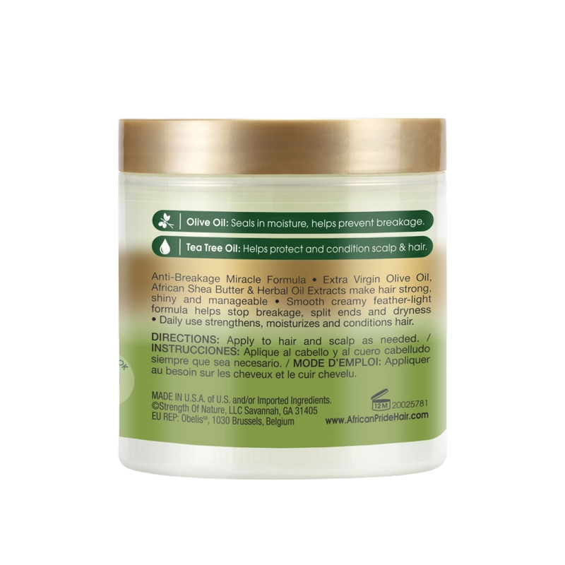 Strengthening Treatment, 6oz